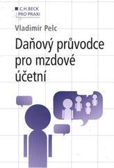 Daňový průvodce pro mzdové účetní