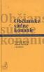 Občianske súdne konanie