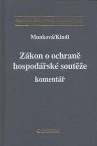 Zákon o ochraně hospodářské soutěže. Zákon o ochraně hospodářské soutěže.