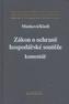 Zákon o ochraně hospodářské soutěže.