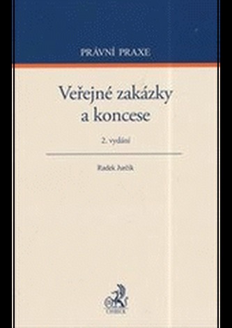 Veřejné zakázky a koncese