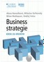 Business strategie. Krok za krokem