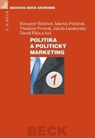 Politika a politický marketing
