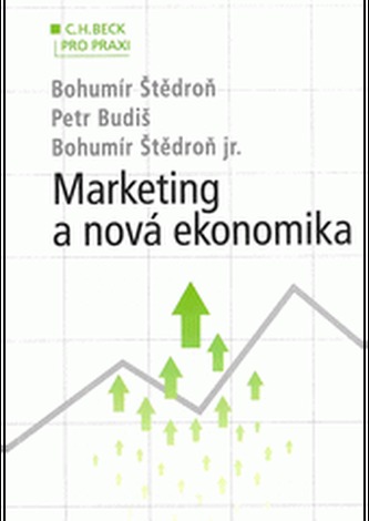 Marketing a nová ekonomika