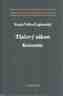 Tlačový zákon. Komentár