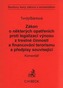 Zákon o některých opatřeních proti legalizaci výnosů z trestné činnosti a financování terorismu a předpisy související.Komentář