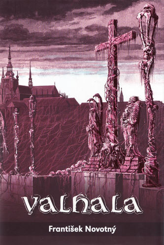 Valhala (Speciální limitovaná edice)