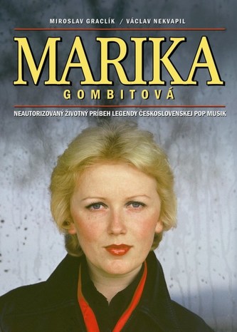 Marika Gombitová