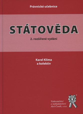Státověda