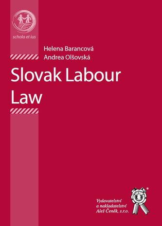 Slovak Labour Law