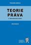 Teorie práva