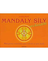 Mandaly síly archandělů