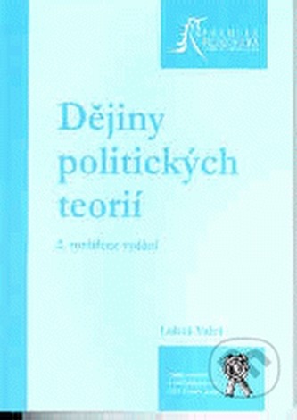 Dějiny politických teorií