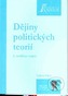 Dějiny politických teorií
