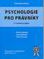Psychologie pro právníky