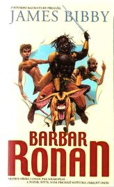 Barbar Ronan