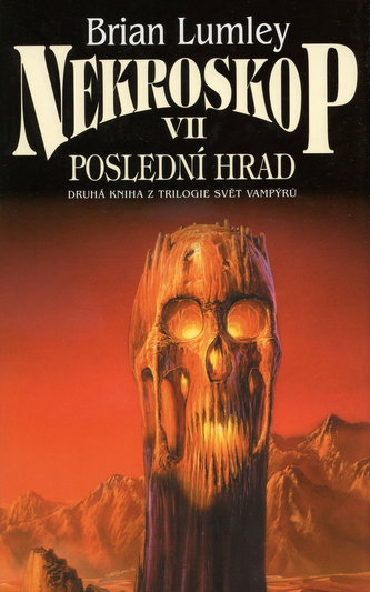 Nekroskop VII