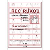 Řeč rukou – Znak do řeči 3.díl