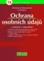 Ochrana osobních údajů v otázkách a odpovědích