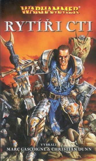 Rytíři cti Rytíři cti