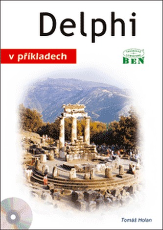 Delphi v příkladech