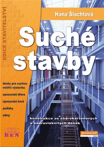 Suché stavby