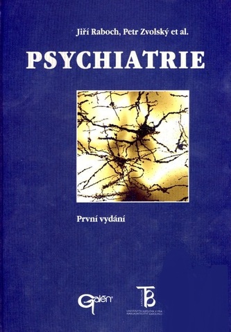 Psychiatrie Psychiatrie