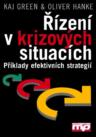 Řízení v krizových situacích