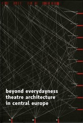  Beyond Everydaynesss Architecture in Central Europe 