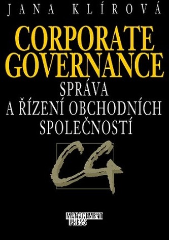 Corporate governance Corporate governance
