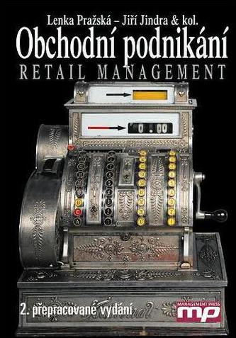 Obchodní podnikání