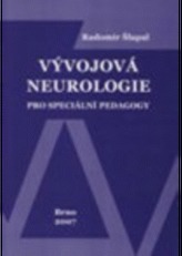 Vývojová neurologie pro speciální pedagogy