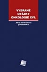 Vybrané otázky - Onkologie XVI.