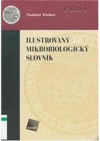 Ilustrovaný mikrobiologický slovník