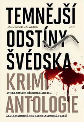 Temnější odstíny Švédska