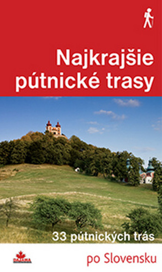 Najkrajšie pútnické trasy