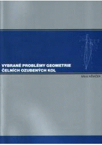 VYBRANE PROBLEMY GEOMETRIE/DMX
