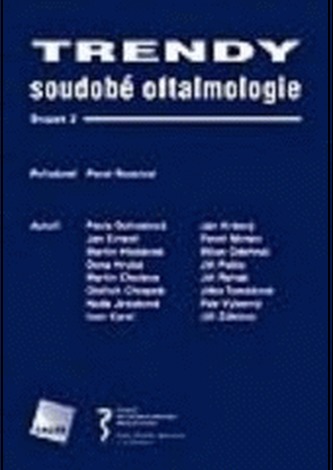 Trendy soudobé oftalmologie 2