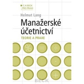 Manažerské účetnictví