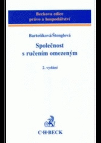 Společnost s ručením omezeným