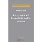 Zákon o ochraně hospodářské soutěže