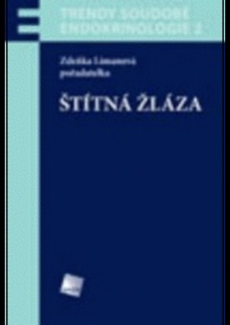 Štítná žláza Štítná žláza