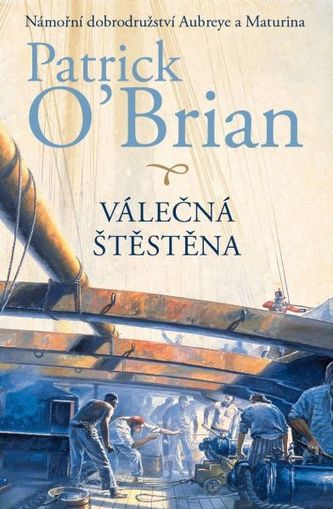 Válečná štěstěna