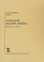 Fyziologie tělesné zátěže I.