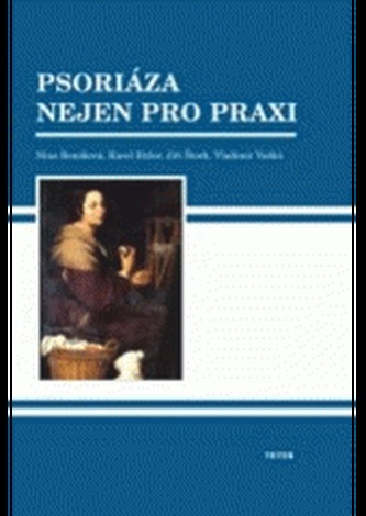 Psoriáza nejen pro praxi