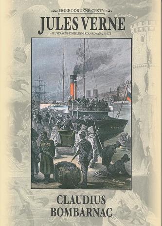 Claudius Bombarnac Claudius Bombarnac