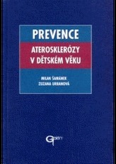 Prevence aterosklerózy v dětském věku