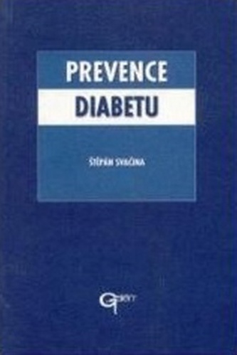 Prevence diabetu