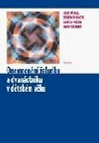 Onemocnění žaludku a dvanáctníku v dětském věku