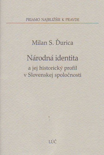 Národná identita
